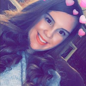 Meet your Posher, Tori